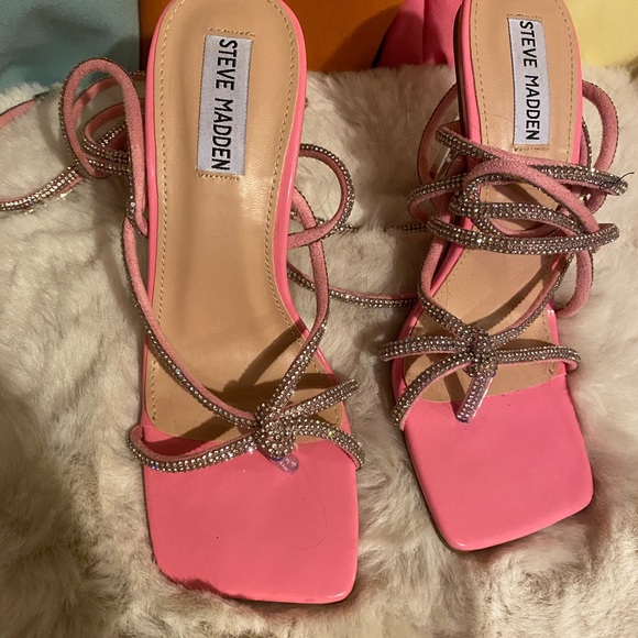 Steve Madden heels - Picture 5 of 5